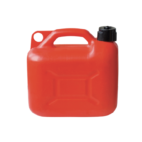 Gasoline Can 5 Gallon