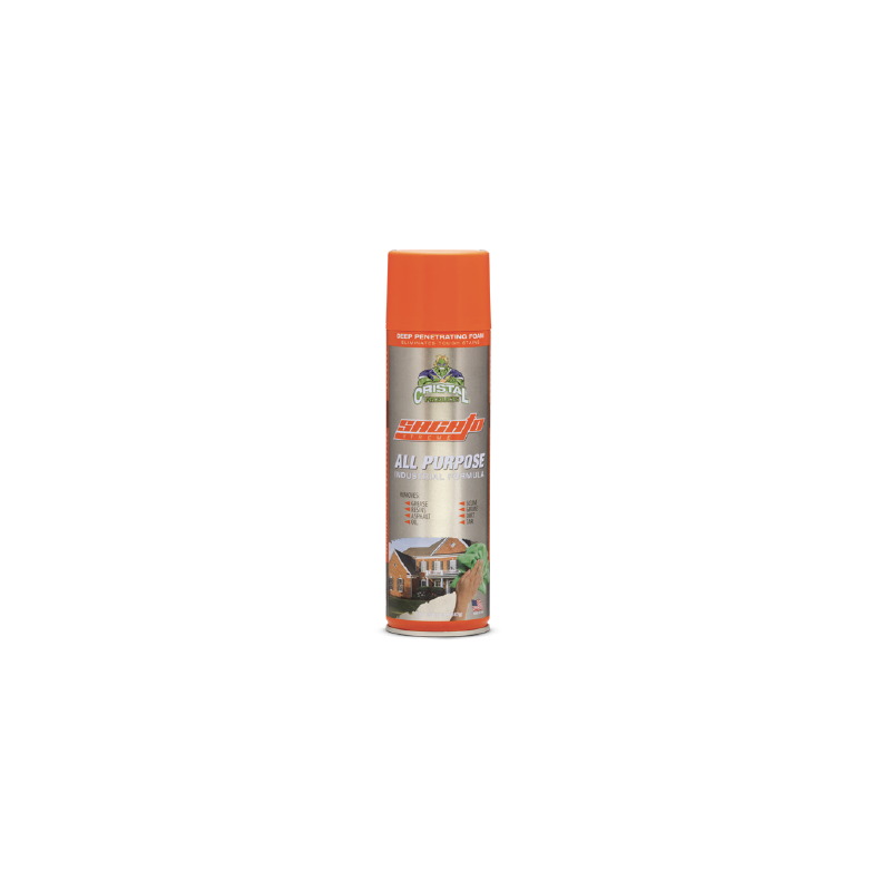 Cristal Sacato All Purpose Industrial Formula 20oz.