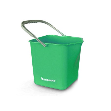 Buckets 1.05 gal Green