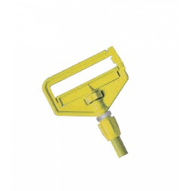 American Mop Clamp Yellow
