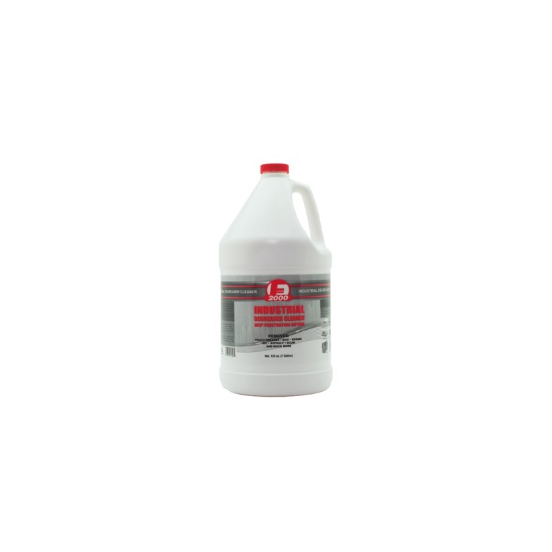 DEGREASER FORMULA 2000 32OZ CHE102 (4) Gallon per Case