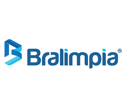 Bralimpia logo
